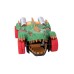 Car Teamsterz Monster Mini L&s Dino (1417277)