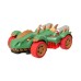 Car Teamsterz Monster Mini L&s Dino (1417277)