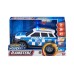 Car Teamsterz Mighty Moverz Police (1416836) Car Teamsterz Mighty Moverz Police (1416836)