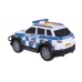 Car Teamsterz Mighty Moverz Police (1416836) Car Teamsterz Mighty Moverz Police (1416836)