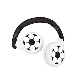 Headphones Lexibook Football Bluetooth