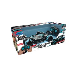 Car Cu Telecomanda Lexibook Crosslander Racing (rc61)