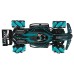 Car Cu Telecomanda Lexibook Crosslander Racing (rc61)