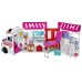 Car Barbie Care Clinic (hkt79)