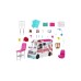 Car Barbie Care Clinic (hkt79)