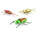 Robo Hexbug Nano Real Bugs (6068914)