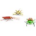 Robo Hexbug Nano Real Bugs (6068914)