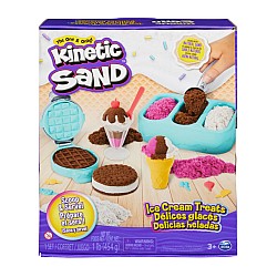 Kinetic Sand Ice Cream Treats (6068200)