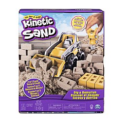 Kinetic Sand Dig & Demolish (6044178)
