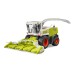 Bruder Claas Jaguar 900 Harvester (br2131)