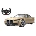 Car Cu Telecomanda Rastar R/c 1:14 Bmw I4 Concept (98300)