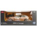 Car Cu Telecomanda Rastar R/c 1:14 Bmw I4 Concept (98300)