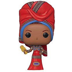 Pop Rocks Erykah Badu Erykah Badu 9cm