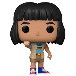 Pop Animation Captain Planet Ma Ti 9cm