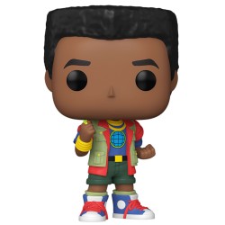 Pop Animation Captain Planet Kwame 9cm