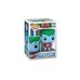 Pop Animation Captain Planet Captain Planet 9cm Pop Animation Captain Planet Captain Planet 9cm