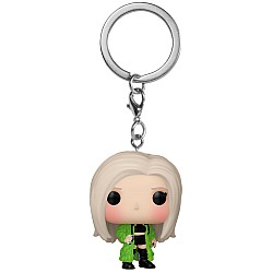 Keychain Funko Pocket Pop Blackpink Rose