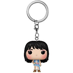 Keychain Funko Pocket Pop Blackpink Lisa