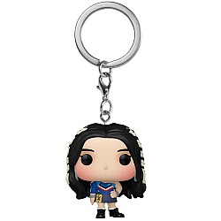 Keychain Funko Pocket Pop Blackpink Jisoo