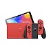 Consola Nintendo Switch Oled Mario Red Edition - Nintendo Switch