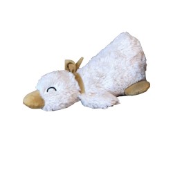 Plus Petu Petu Teddy Bear Delilah Duck (pp1051)