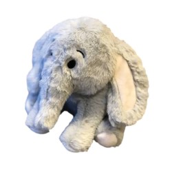 Plus Petu Petu Teddy Bear Ellie Elephant (pp1053)