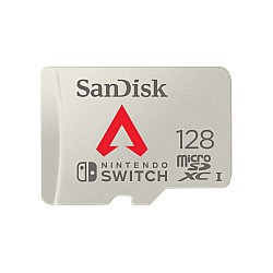 Card Memorie Apex Legends Micro Sandisk 128gb