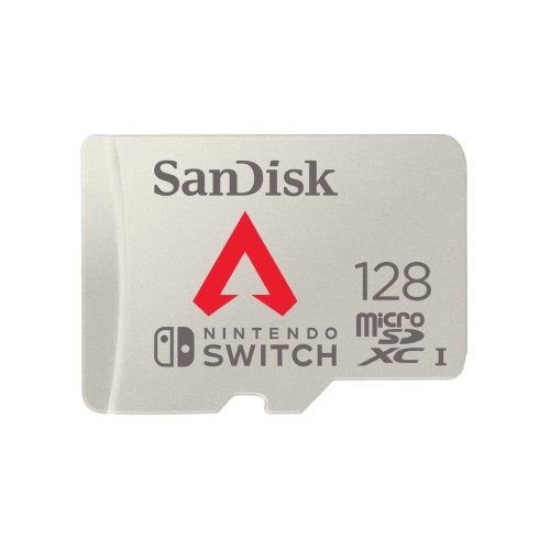 Card Memorie Apex Legends Micro Sandisk 128gb