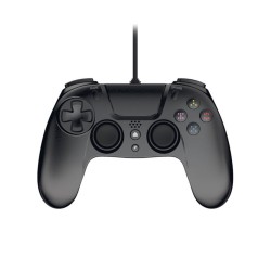 Controller Gioteck Vx-4 Wired Black - Playstation 4