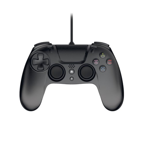 Controller Gioteck Vx-4 Wired Black - Playstation 4