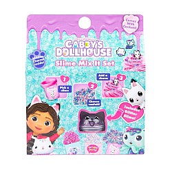 Gabbys Dollhouse Slime Mix It (204-700009)