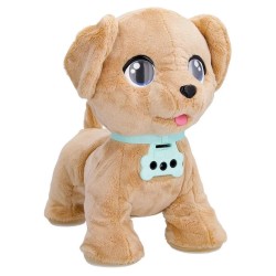 Plus Club Petz Milo The Dog (281-81314)