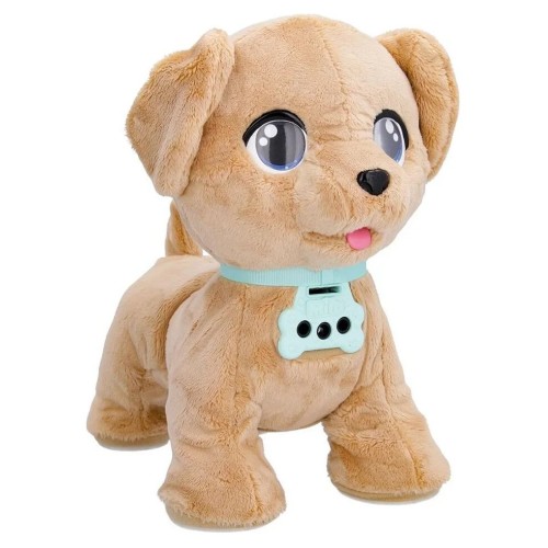 Plus Club Petz Milo The Dog (281-81314)