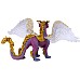 Schleich Nightsky Dragon