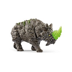 Schleich Eldrador Creatures Battle Rhino