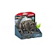 Schleich Eldrador Creatures Battle Rhino