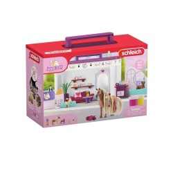 Schleich Sofia's Beauties Pet Salon (42614)