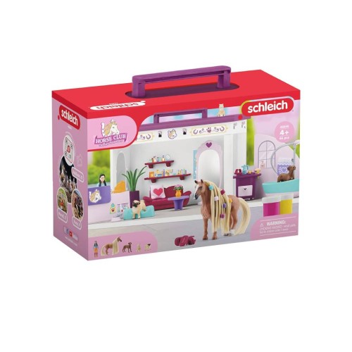 Schleich Sofia's Beauties Pet Salon (42614)