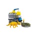 Schleich Dinosaurs Dino Transport Mission (42565) Schleich Dinosaurs Dino Transport Mission (42565)