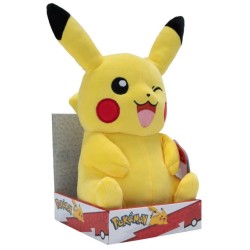 Plus Pokemon Random 30cm (95257-11)