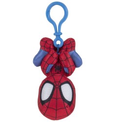 Plus Spidey Clip On (snf0039)