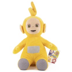 Plus Teletubbies Laa Laa 33cm(i-ttb-9338-2)