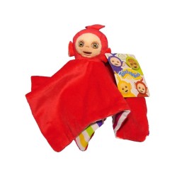 Plus Po Teletubbies Comforter (i-ttb-8670-ass-1)