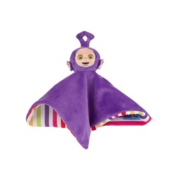 Plus Teletubbies Comforter Tinky Winky (i-ttb-8670-ass-3)