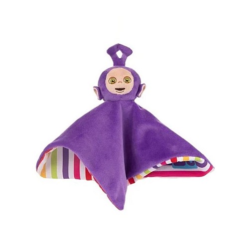 Plus Teletubbies Comforter Tinky Winky (i-ttb-8670-ass-3)