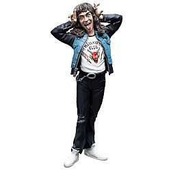 Stranger Things S4 Hellfire Eddie 18cm