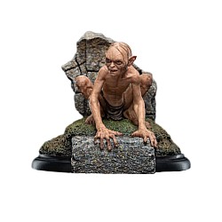 The Lord Of The Rings Trilogy Gollum Guide To Mordor 11cm