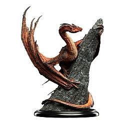 The Hobbit Smaug The Magnificent 20cm