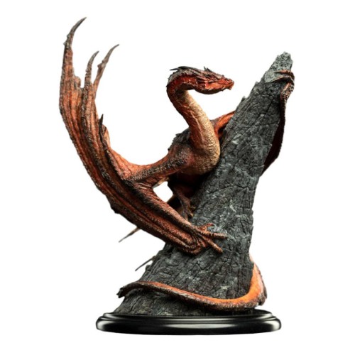 The Hobbit Smaug The Magnificent 20cm