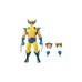 Marvel Legends X Men 97 Wolverine 15cm